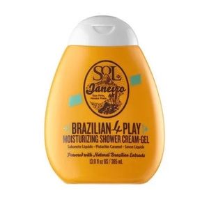 Sol De Janeiro Shower Gel